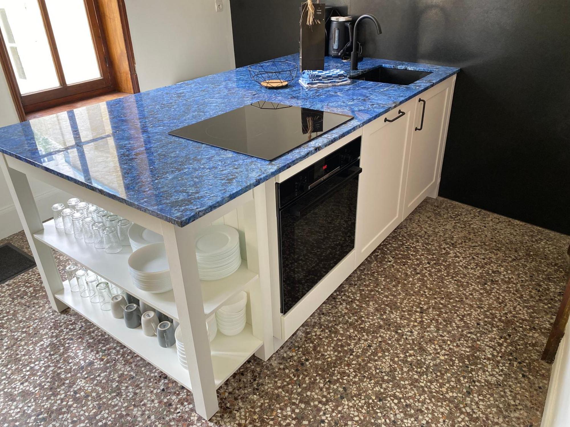 Villa Leontine Wimereux Luaran gambar
